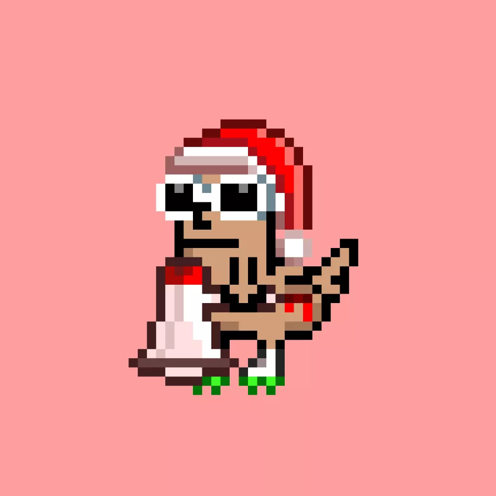 CryptoDickbutt #2929