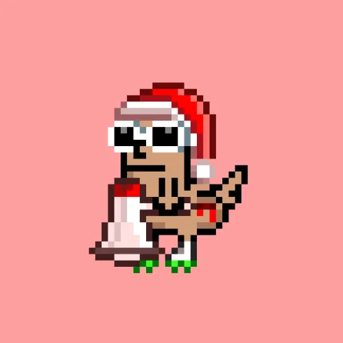 CryptoDickbutt #2929