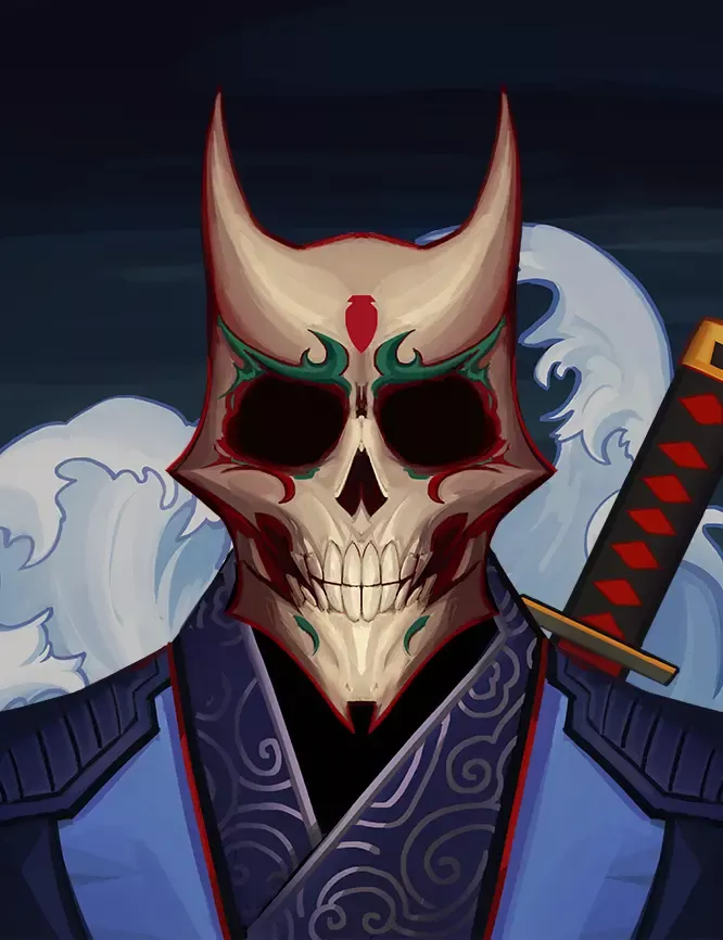 Skullx #6854