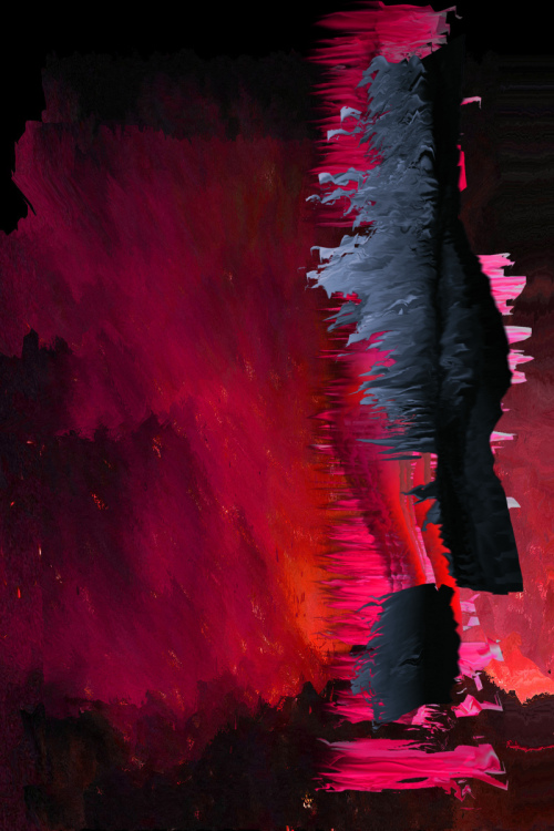 BURNER #153