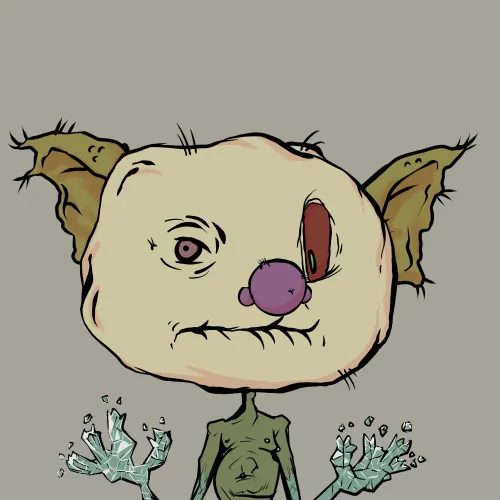 goblintown #3556