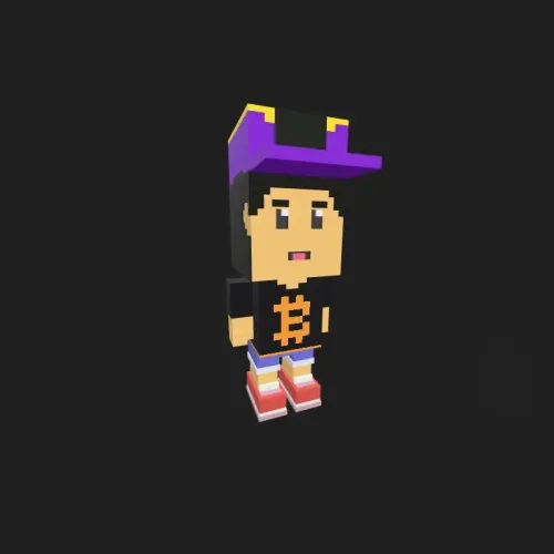 Blockavatar ＃84000 （＃75577815）