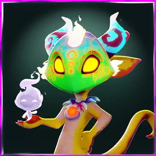 Fableborne Primordial #1073