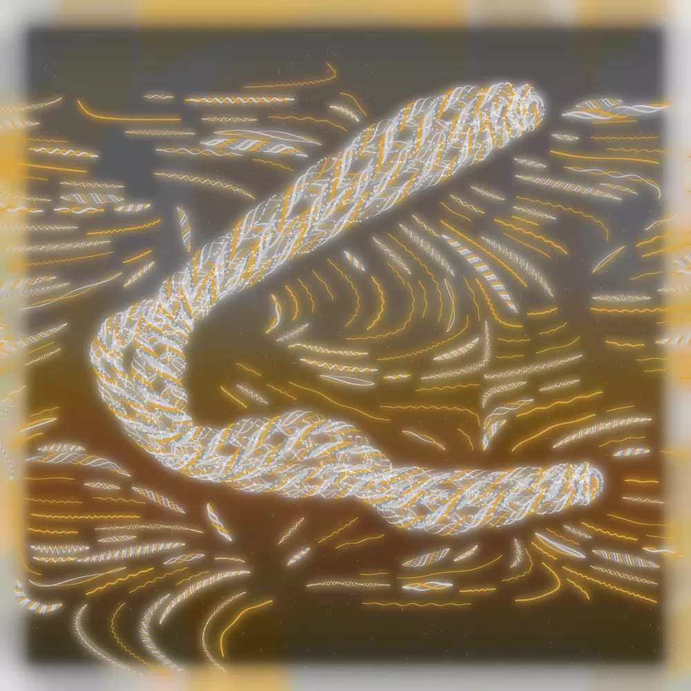 Friendship Bracelets #19520