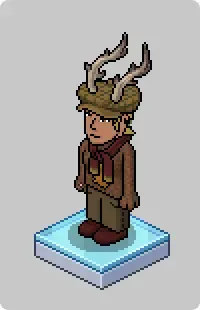 Habbo  #10545