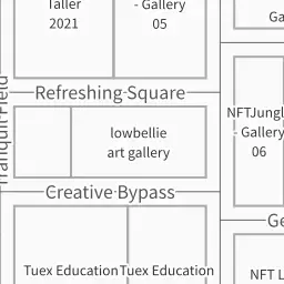 31 Thriving Quadrant #4934