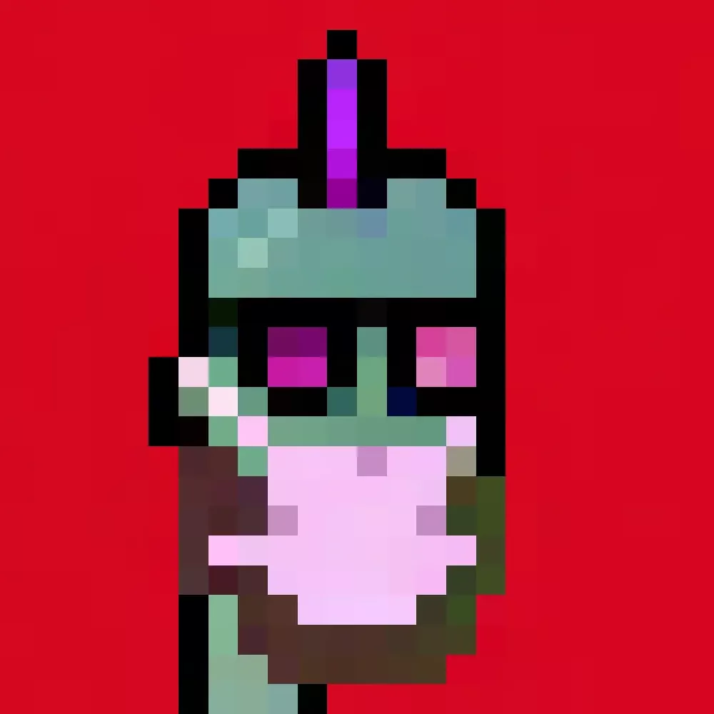 BASTARD GAN PUNKS V2