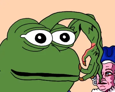 Pepe #20150