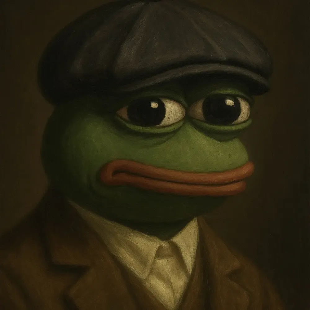PFPEPE #527