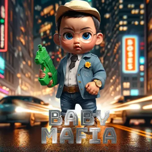 BABY MAFIA  4451