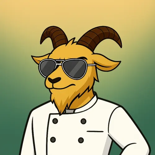 Goatys #256