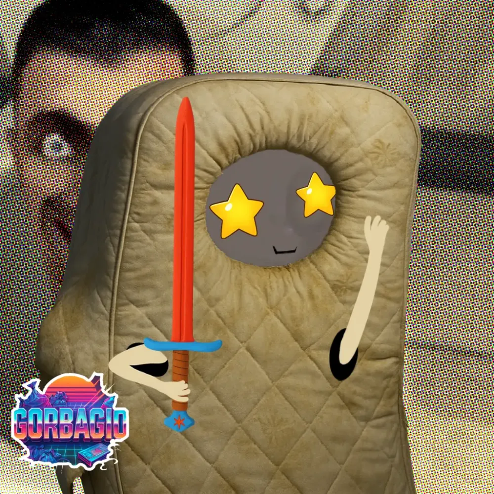 Gorbagio  #1705