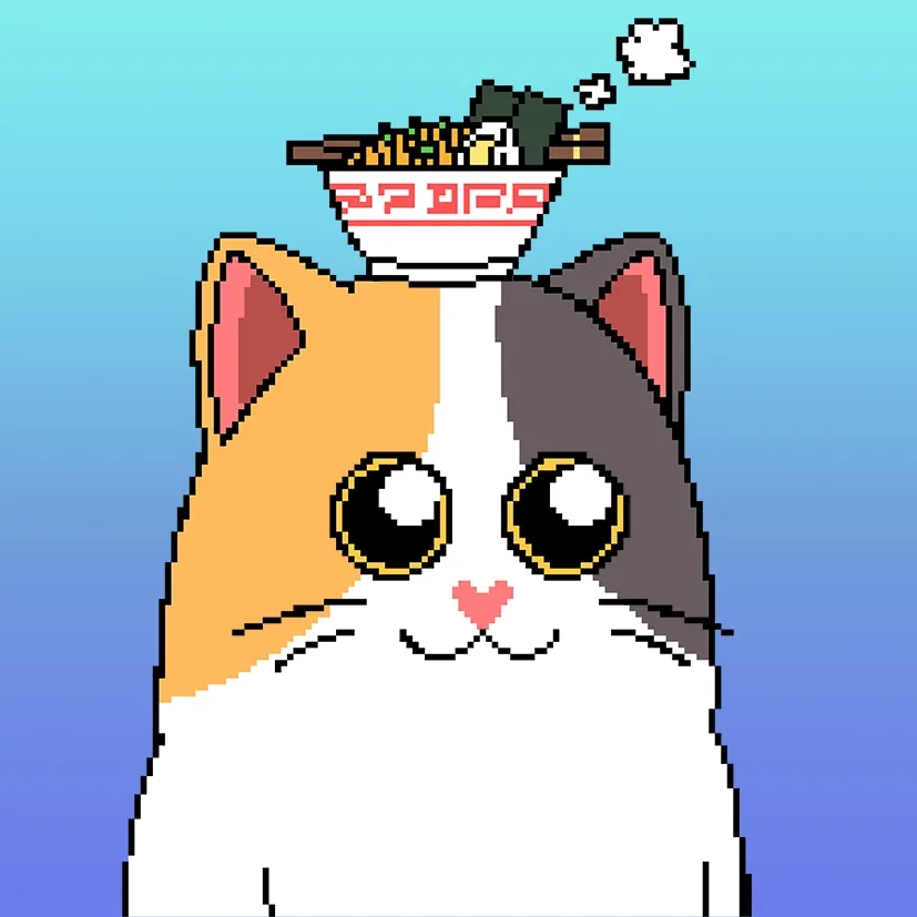 Liberty Cats