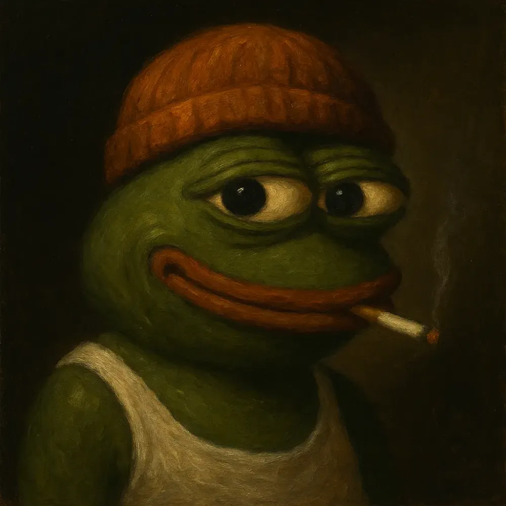 PFPEPE #483