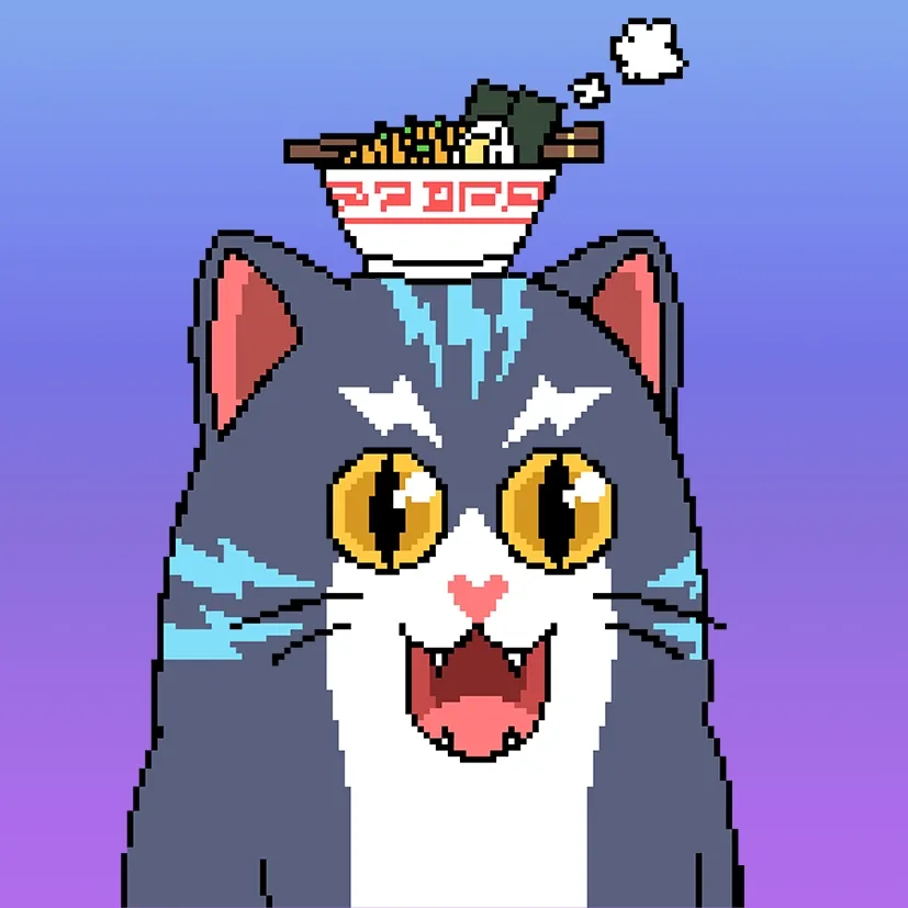 Liberty Cats