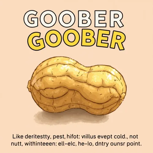 Goober #33