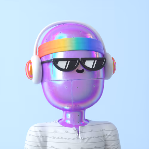 Citizen of Vibetown #4678