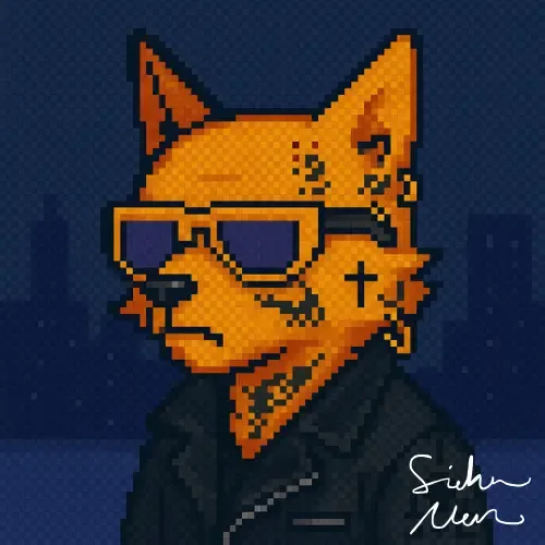 Fynn the Fox – Vlad der Wilde #4
