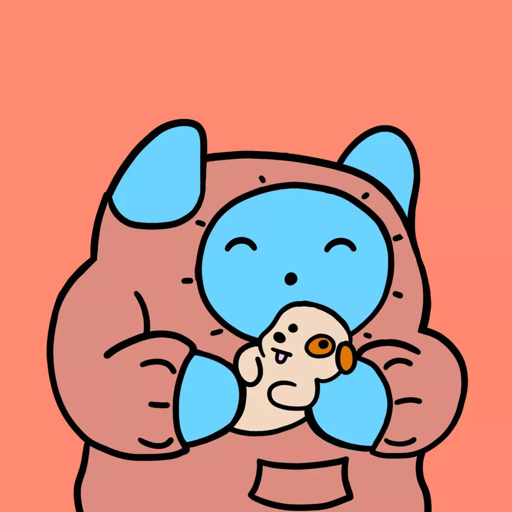 Coolman'sUniverse #9464