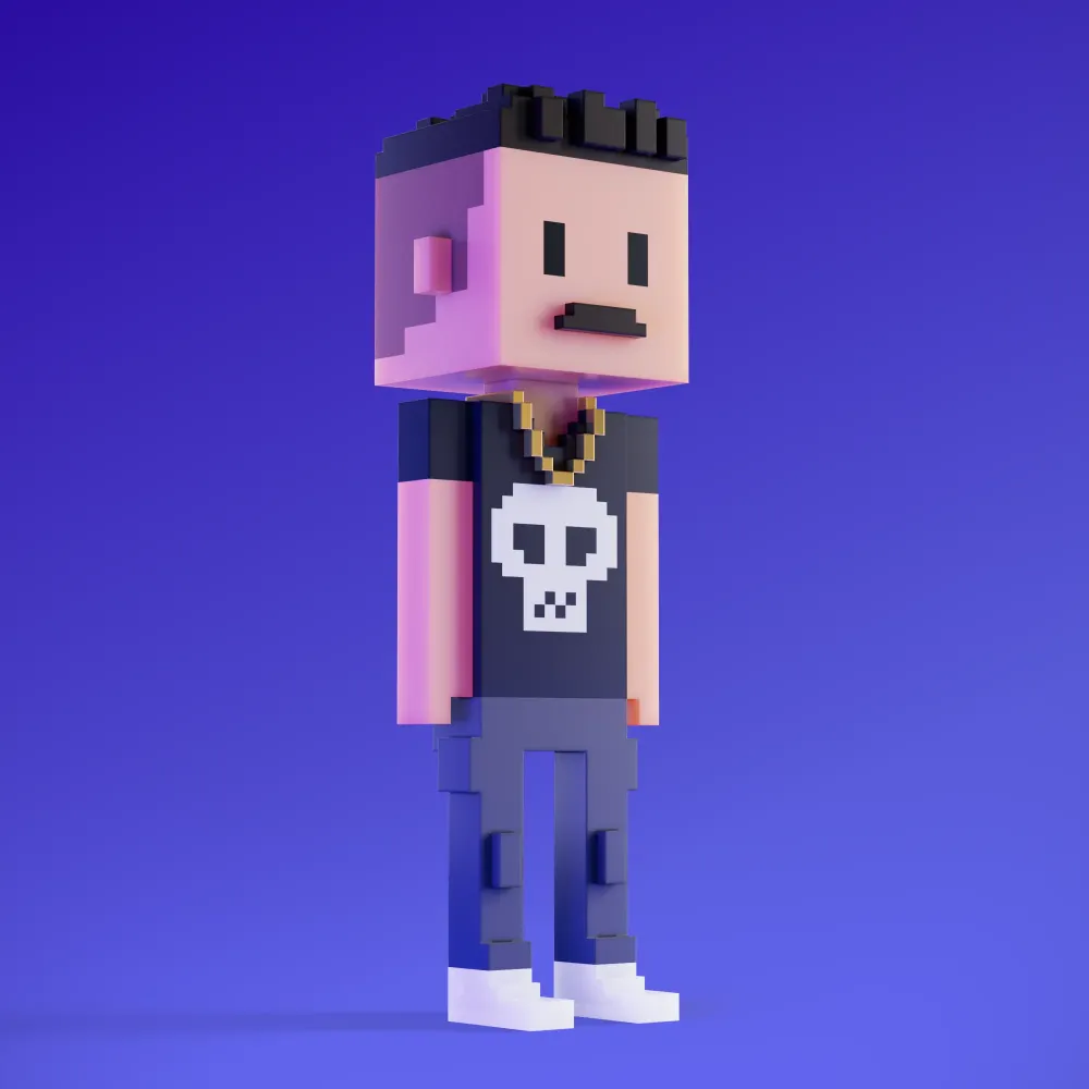 Meebit #976