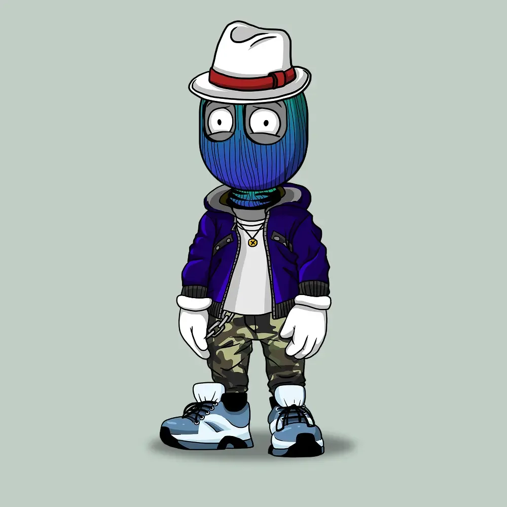 Based Style #4650
