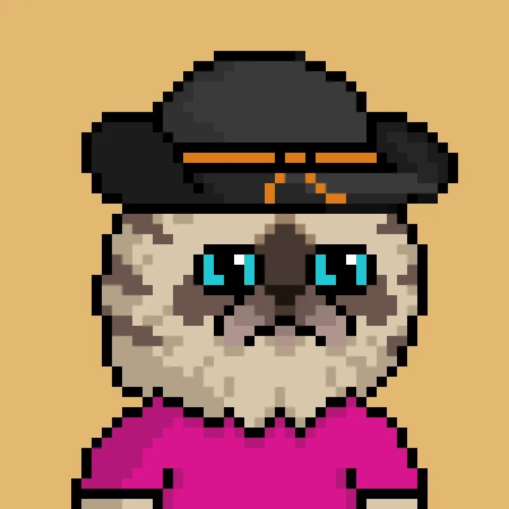 Miggles On Base #1966