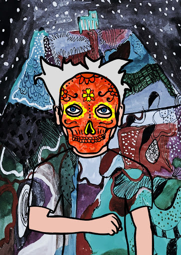 Hashmasks #3085