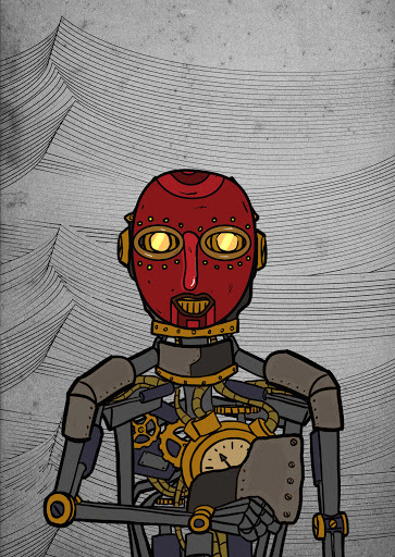 Hashmasks #5151