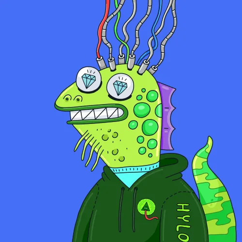 Creepz #60