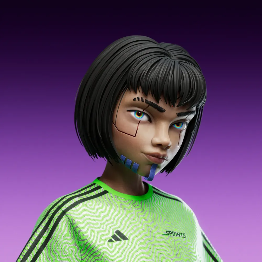 ALTS by adidas #19909