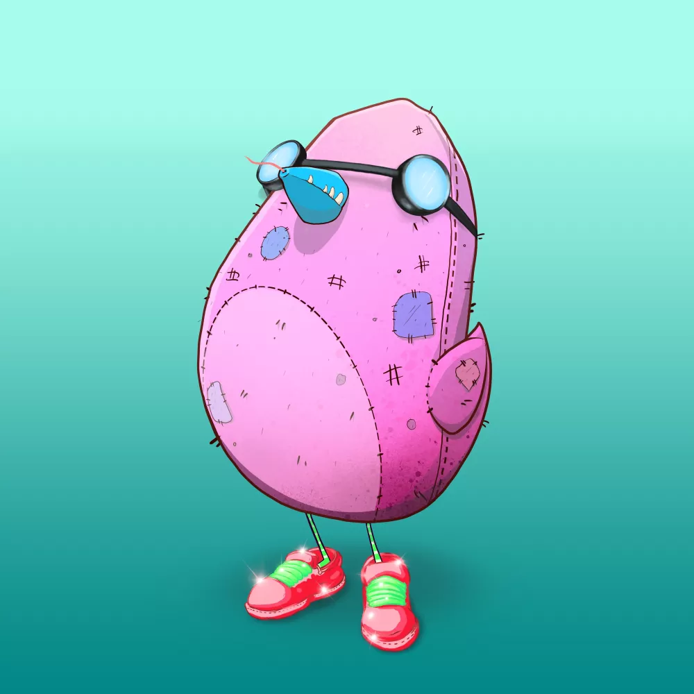DerpyBirb #857