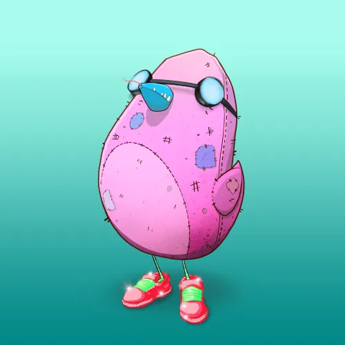 DerpyBirb #857