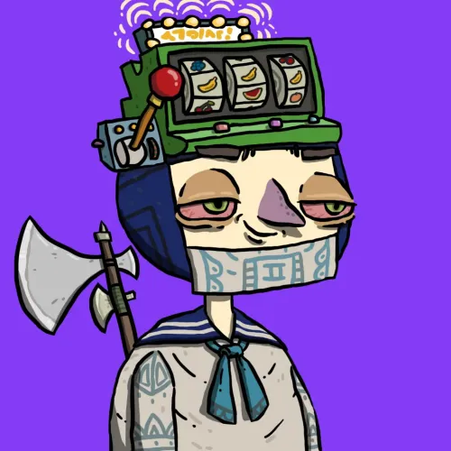 Ninja #7942