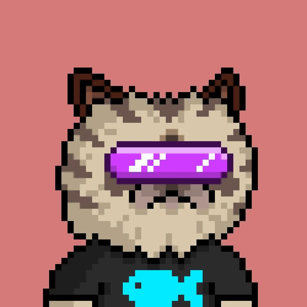 Miggles On Base #4308