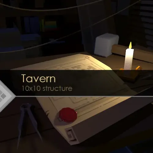 Tavern #93