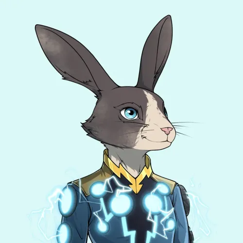 Elementerra Rabbits #405