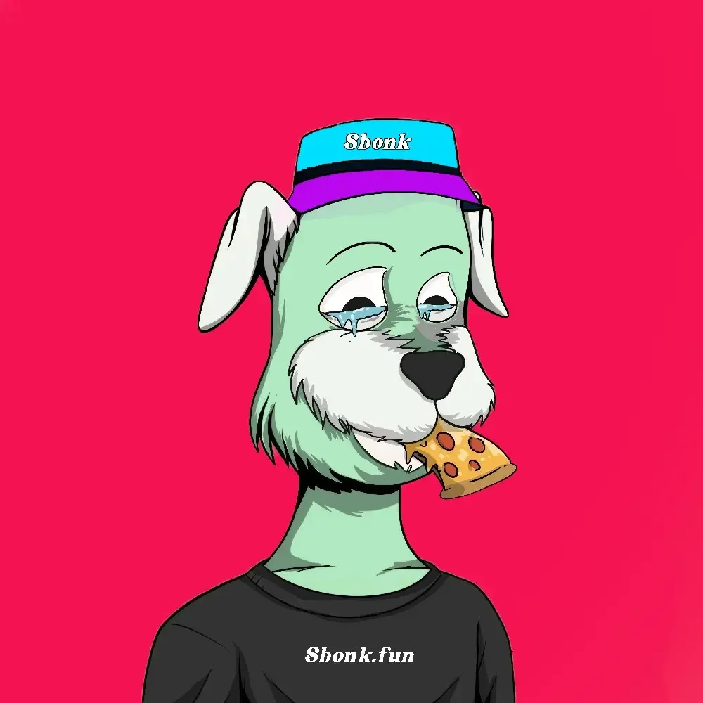 SBONK #27