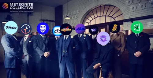 Founders Season 1