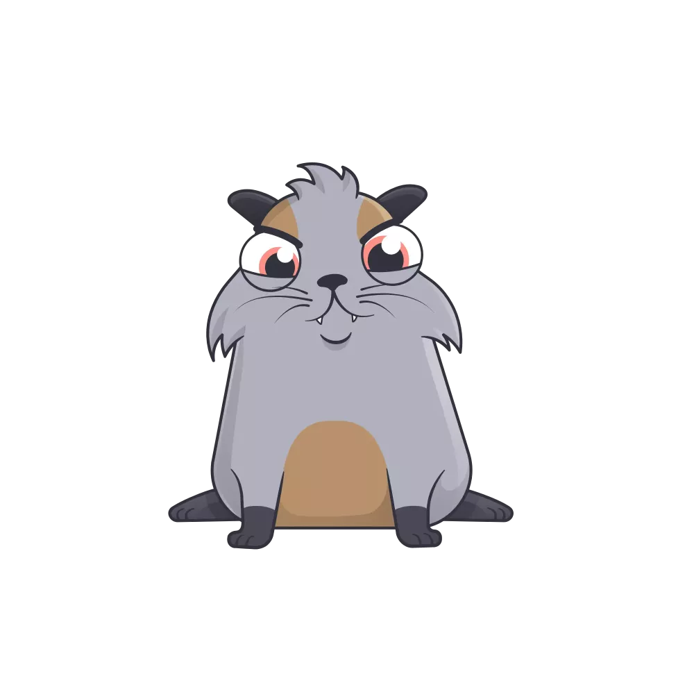 CryptoKitties #695324
