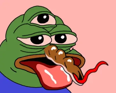 Pepe #17602
