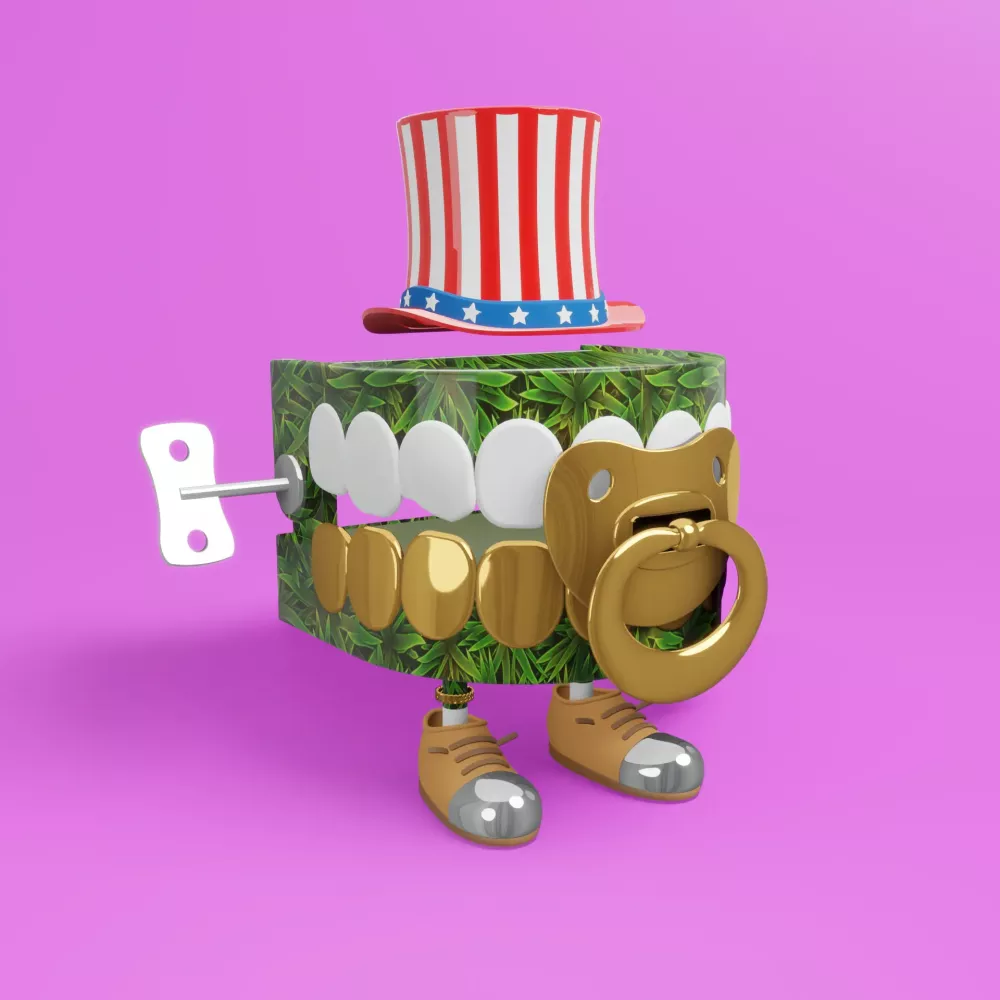 GRILLZGANG #3185