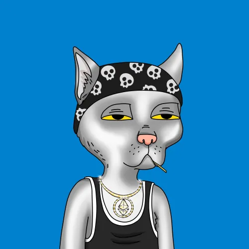 GutterCat #2089