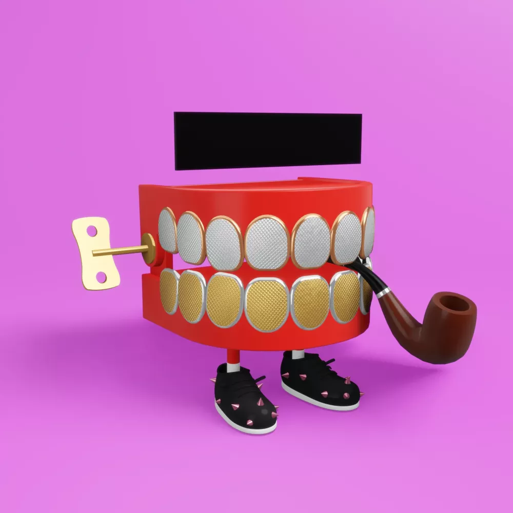 GRILLZGANG #3059