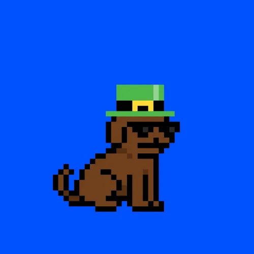 PUPZ #618