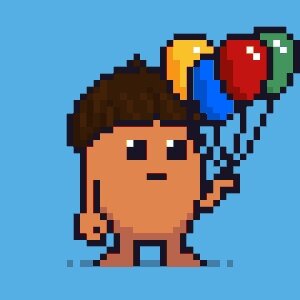 Potatoz #3744