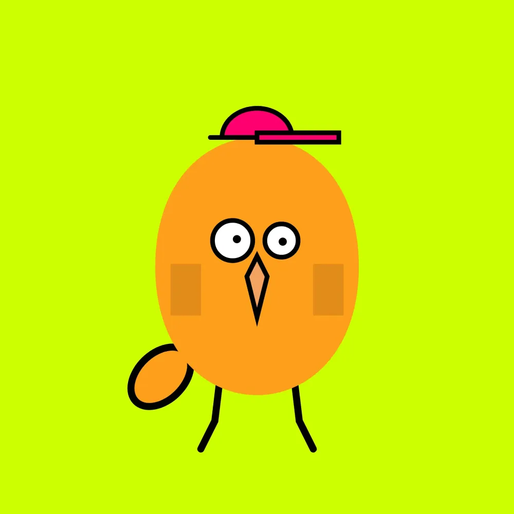 burd #5379