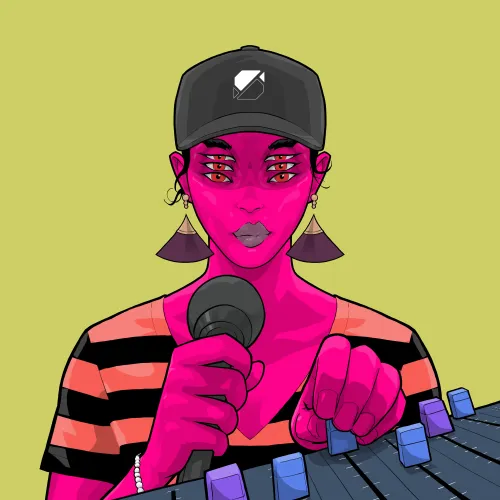 Soundscape Avatar 2485 #2485