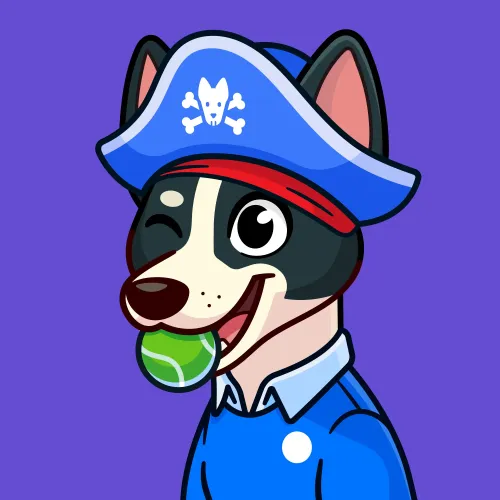 Basenji #2477