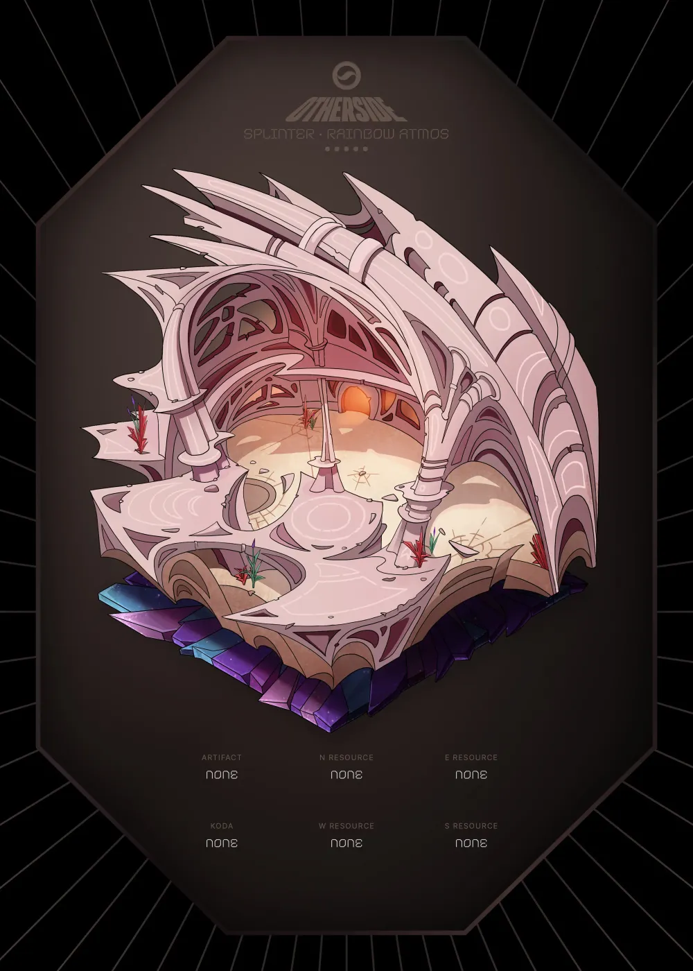 Otherdeed Expanded #79134