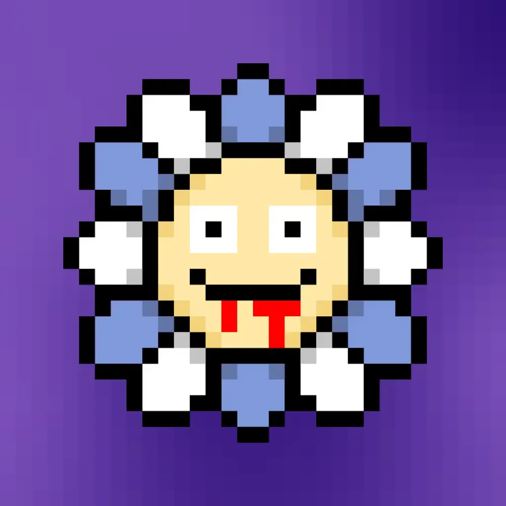 Murakami.Flower #3192